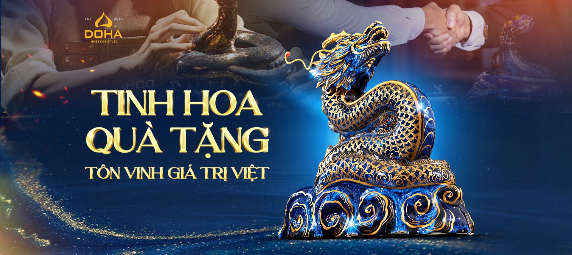 tinh hoa qua tang viet