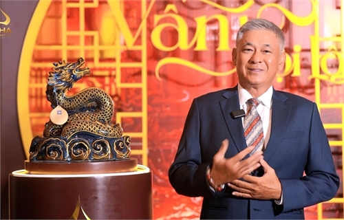 Diễn viên Tùng Yuki