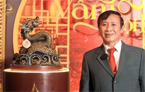 Ông Nguyễn Hoành Sơn