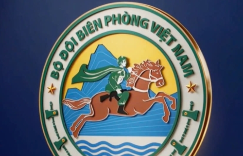 CHIẾN MÃ KIÊN CƯỜNG, TRUNG DŨNG VÀ BẤT KHUẤT