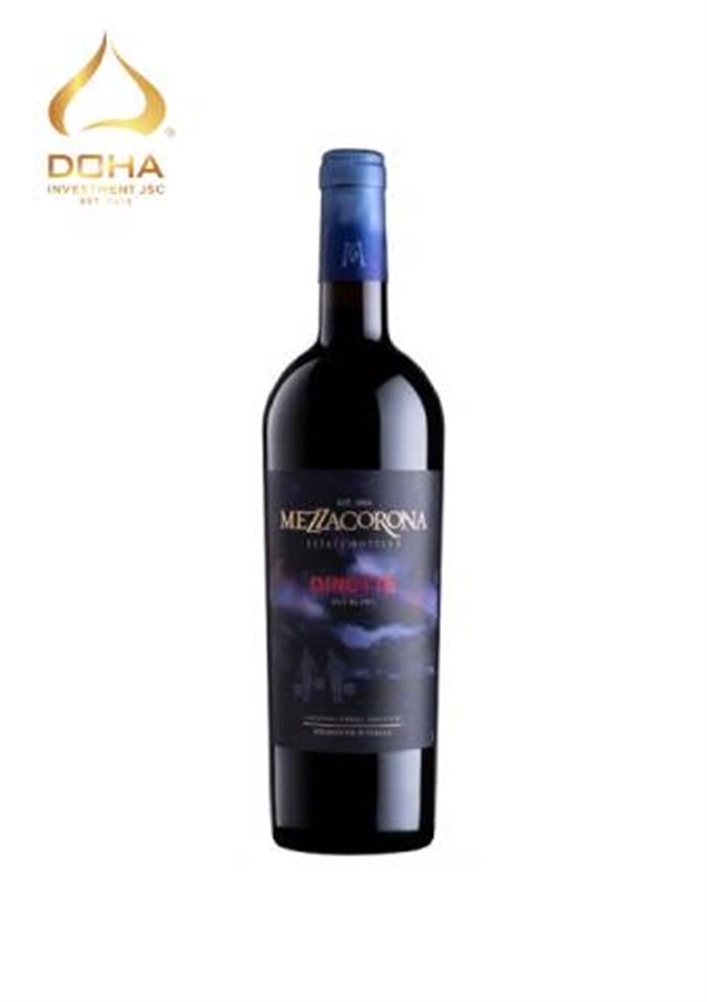 Mezzacorona Dinotte