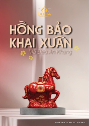 Hồng Bảo Mã