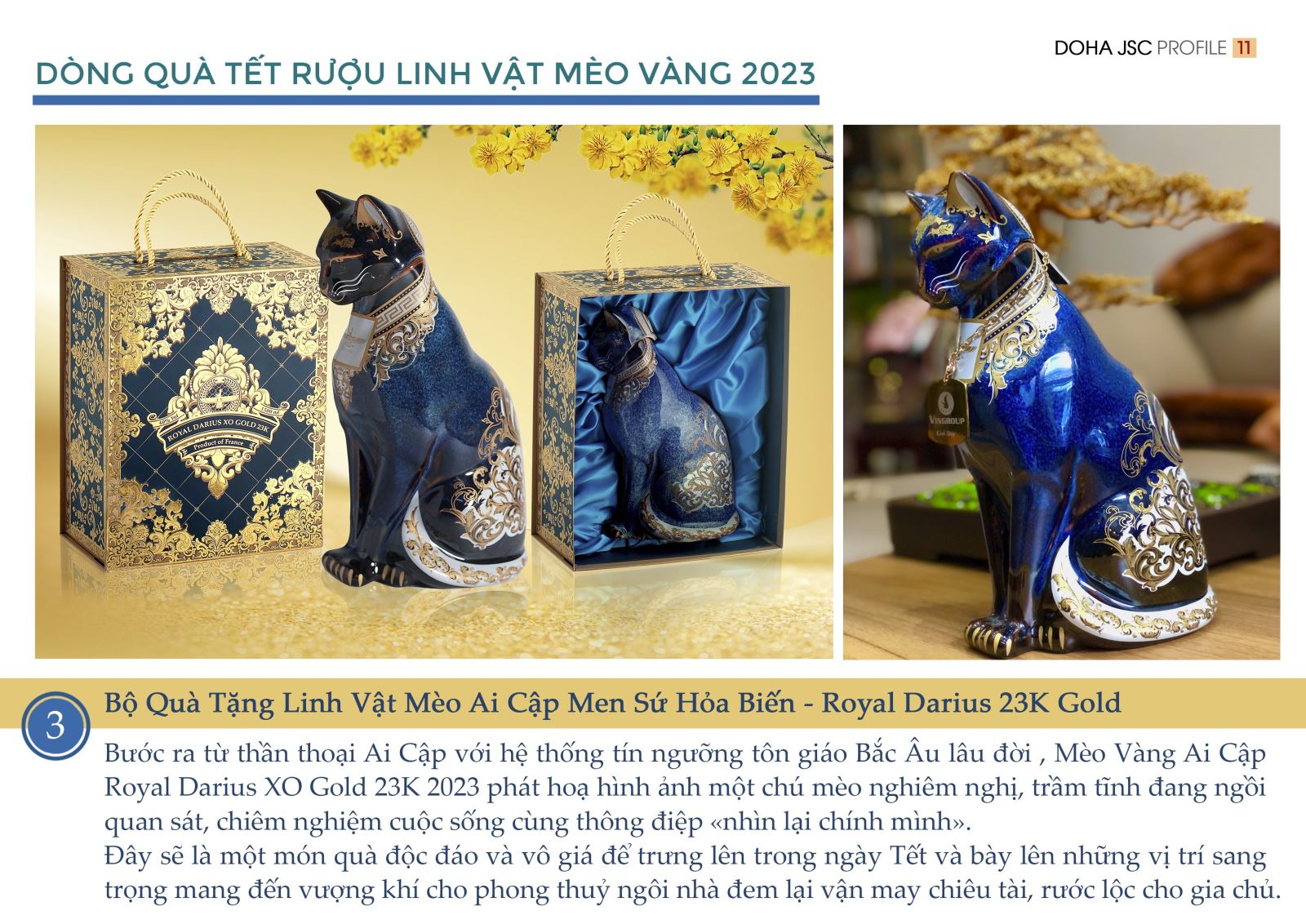 Giải pháp Quà tặng doanh nghiệp