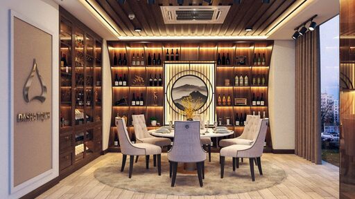 Liên hệ DOHA mua rượu linh vật mèo, rượu vang, rượu ngoại