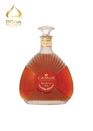  Camus XO Borderies