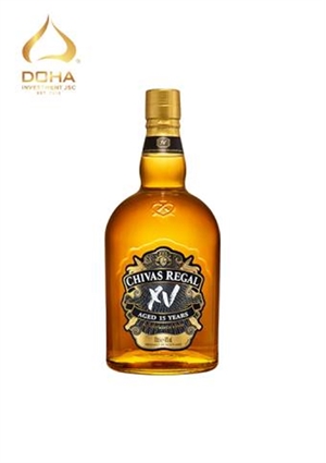 Chivas 15