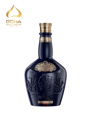 Chivas 21
