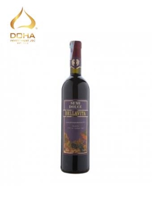 DOLCE VIOLA Vang ngọt