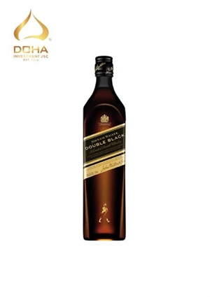 Johnnie Walker Double Black 100cl