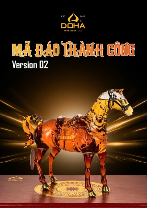 Mã Đáo Thành Công Version 2 