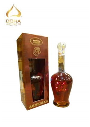 Rượu Armenian Rose