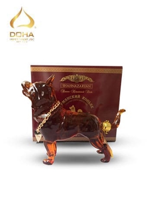 Rượu chó Nga