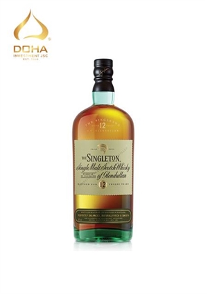 Singleton 12YO