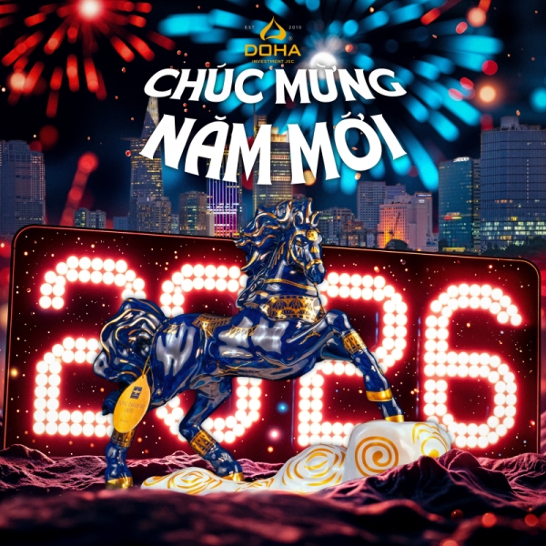 CHÚC MỪNG NĂM MỚI 2026🎉🧧 🎆 