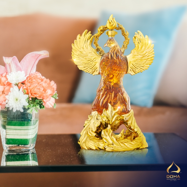 Distinguishing Executive Gifts: Luxury Doesn’t Always Mean True Artistic Value