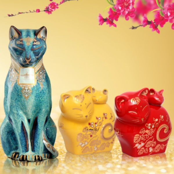 Doha Tet Gifts – A token of gratitude, prosperity, and connection for leaders
