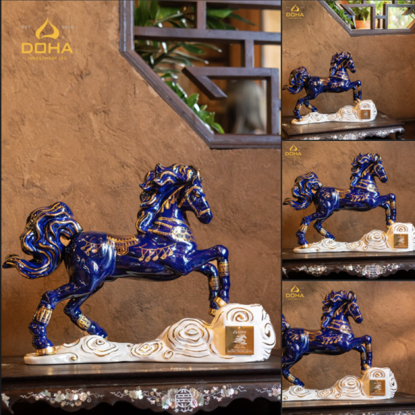 IN A SPACE FULL OF NOSTALGIA, CHARM IS DEFINED BY A CREATION