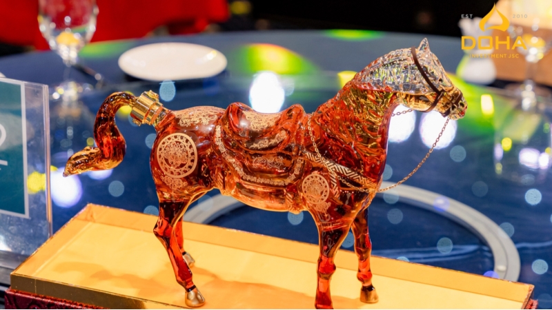 Success on Horseback