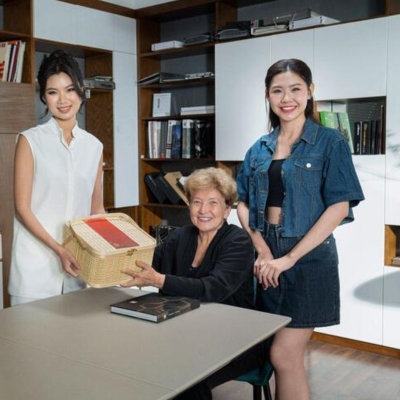 Doha JSC and the 12 Zodiac Animal Gift Collection – Vietnamese Heritage through a Modern Lens.