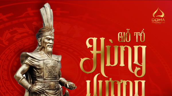 FROM THE ROOTS, REACHING FAR – DOHA and the journey of preserving Vietnamese values