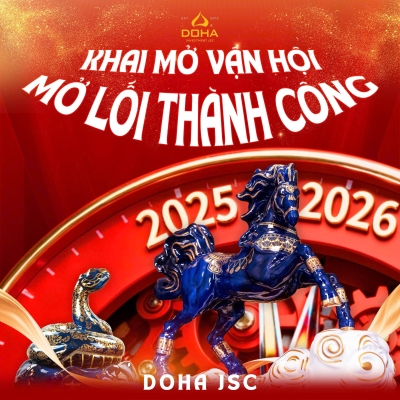 KHOẢNH KHẮC CHUYỂN GIAO