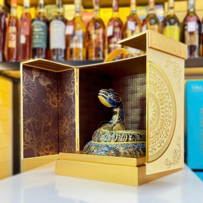 Premium Tet Gifts for Distinguished Leaders – A Blend of Tradition and Modernity