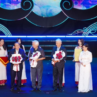 Vó Ngựa Nước Nam: Dấn 15 năm của DOHA là 15 năm bền gan vạn dặm giữ hồn Việt của nữ chủ tịch Dasha Trịnh